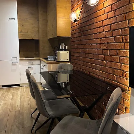 אכסניה Absynt ורוצלב