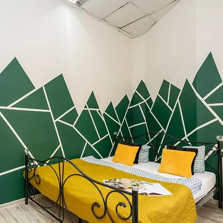 אכסניה Absynt *