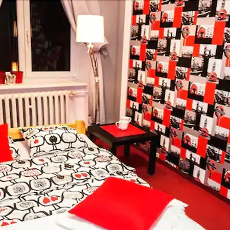 אכסניה Absynt *