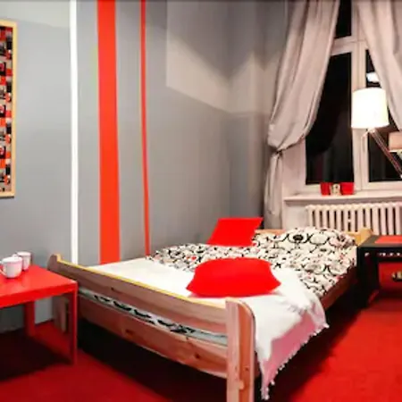 Absynt אכסניה ורוצלב