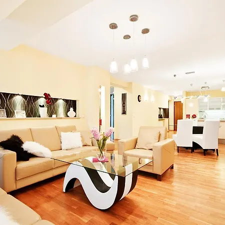 אכסניה Absynt ורוצלב