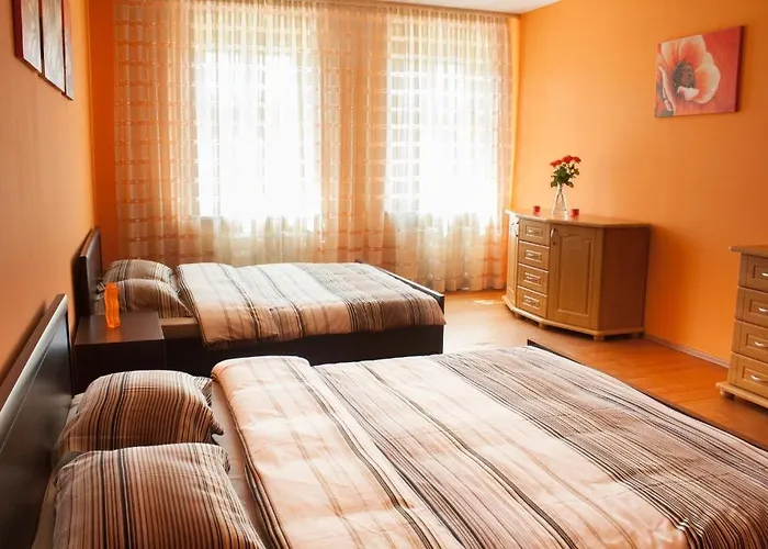 Absynt Hostel Vratislav