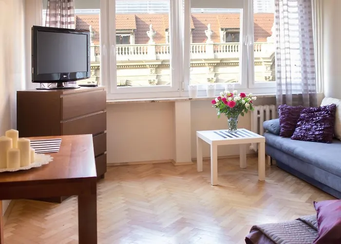 Hostel Absynt Vratislav