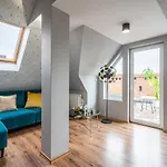 Absynt Hostel Wroclaw