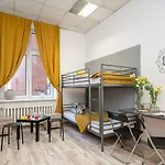 Absynt Hostel Wroclaw