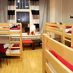 Absynt Hostel Wroclaw