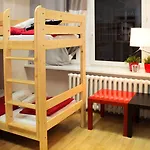 Absynt Hostel