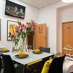 Vandrerhjem Absynt Wrocław