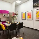 Absynt Hostel Wroclaw
