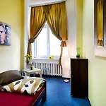Hostel Absynt