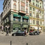 Absynt Vandrerhjem *