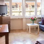 Vandrerhjem Absynt Wrocław