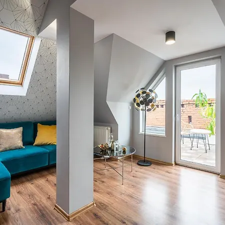 Absynt Hostel Vratislav