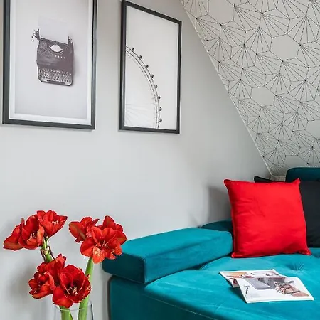 Hostel Absynt Wroclaw