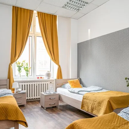 Absynt Albergue
