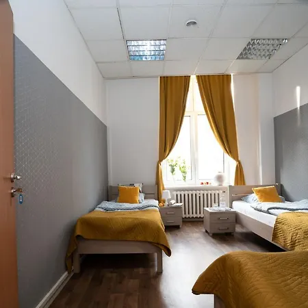 Absynt Hostel