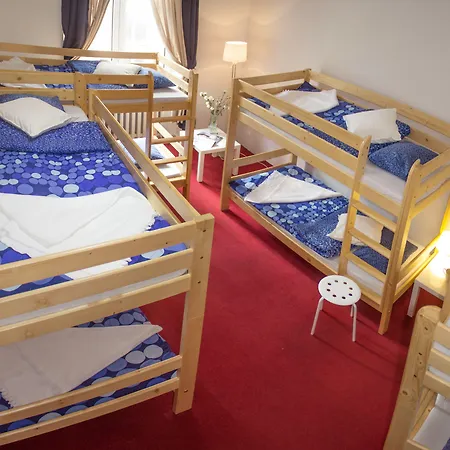 Absynt Hostel Wroclaw