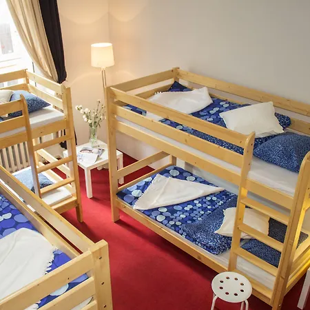 Hostel Absynt Wroclaw