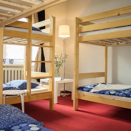 Absynt Hostel Vratislav