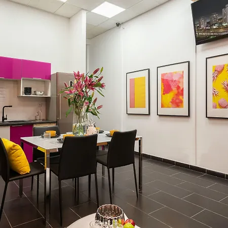 Absynt Hostel Vratislav