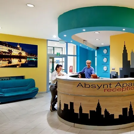 Absynt * Wrocław