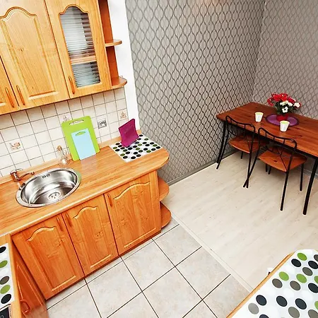 Hostel Absynt