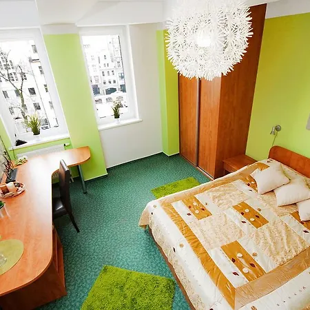 Albergue Absynt *