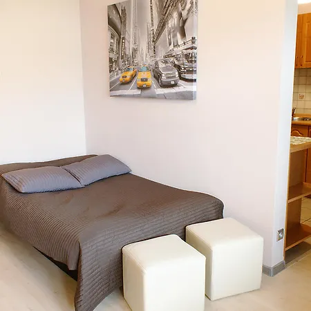 Absynt Hostel Vratislav