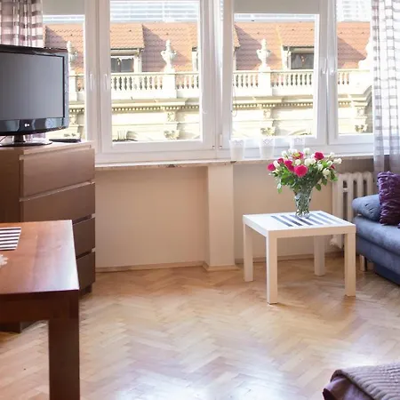 Hostel Absynt Vratislav