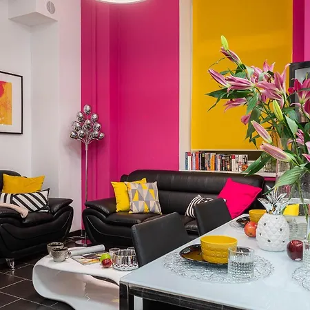 Hostel Absynt Wrocław