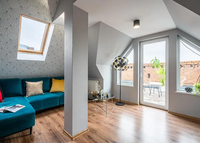 Absynt Hostel Wroclaw