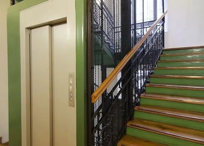 Absynt Hostel Wroclaw