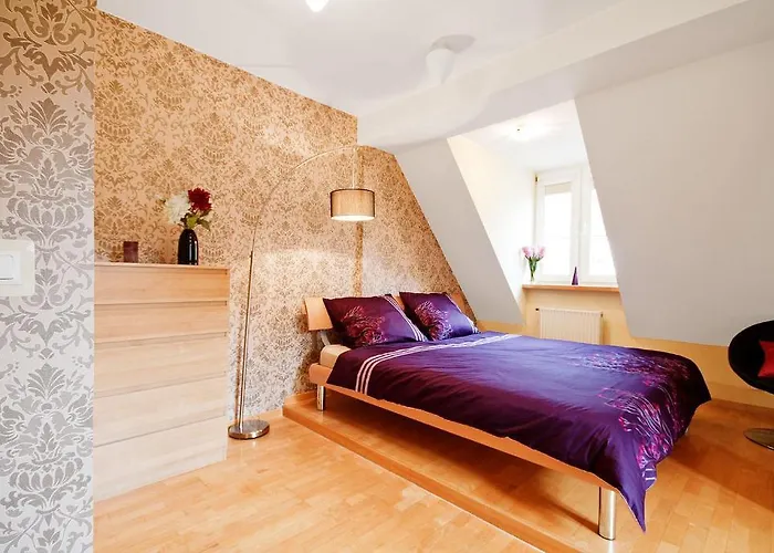 Hostel Absynt Wroclaw