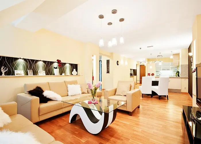 Hostel Absynt Wroclaw