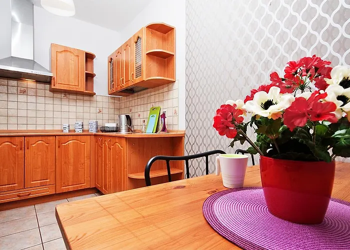 Absynt Hostel Wroclaw